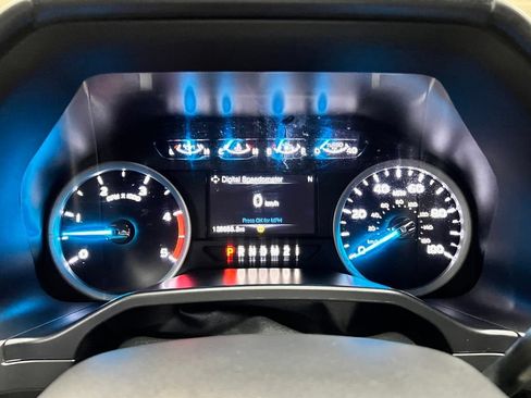 Used 2017 Ford F250 XLT w/ XLT Value Package AWD/4WD image 26