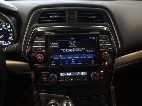 Used 2020 Nissan Maxima Platinum w/ Reserve Package image 15