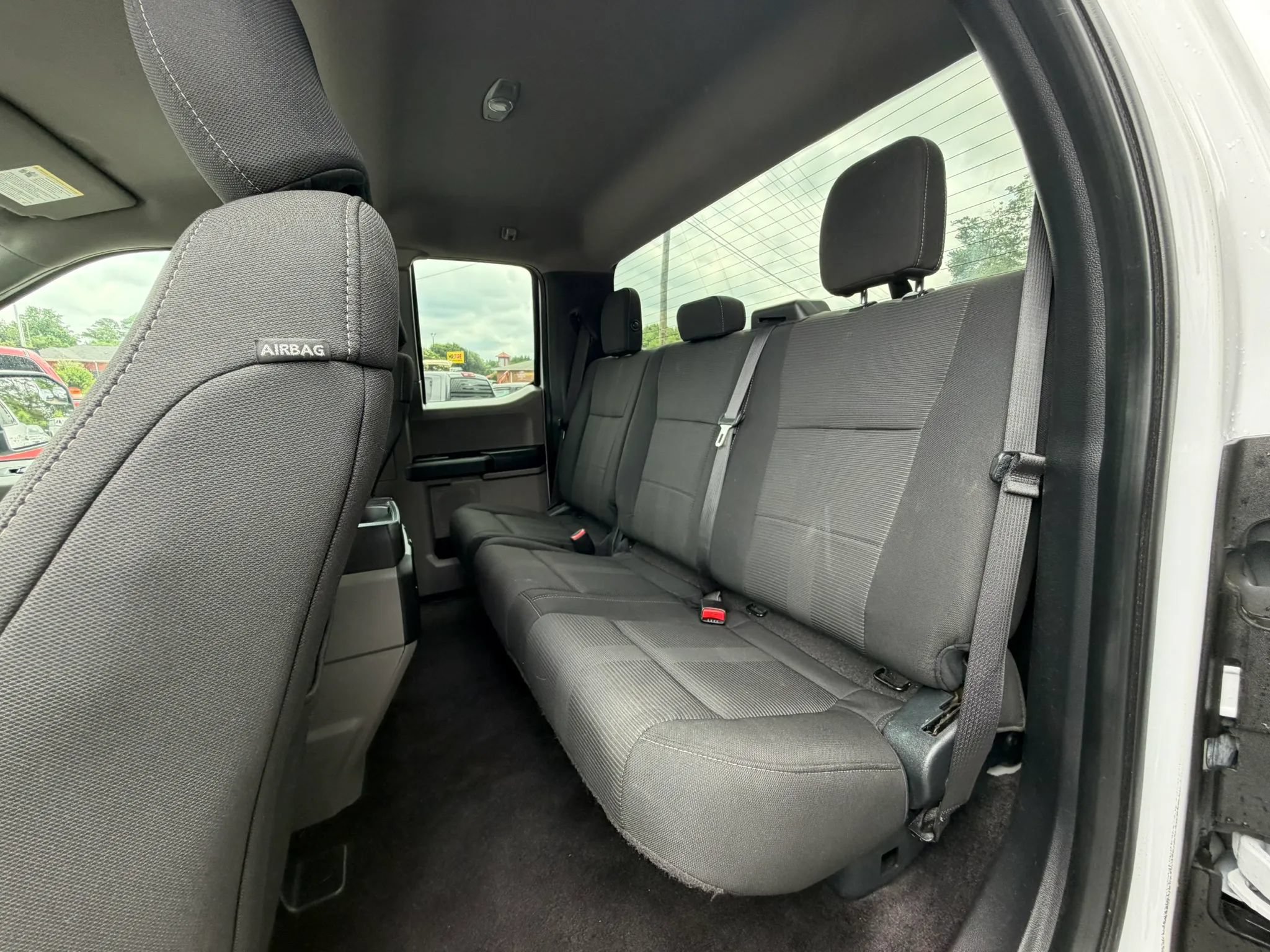 Used 2017 Ford F150 XL w/ Equipment Group 101A Mid RWD image 10