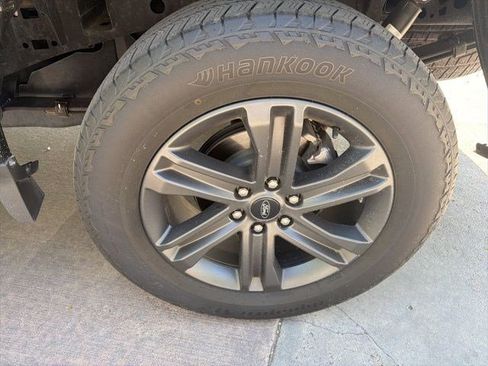 Certified 2023 Ford F150 XLT w/ Equipment Group 302A High image 16