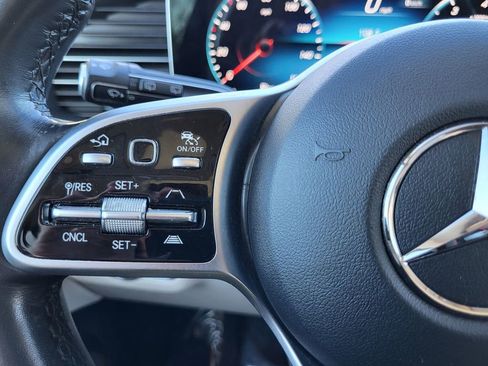 Certified 2022 Mercedes-Benz GLS 450 GLS 450 image 27