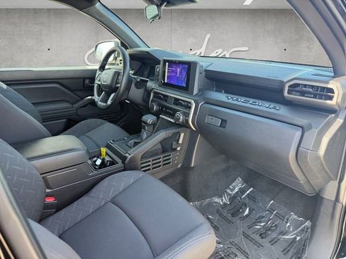 Used 2025 Toyota Tacoma SR image 24