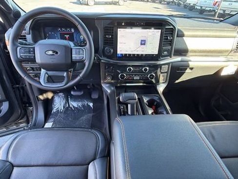 New 2025 Ford F150 Tremor w/ Equipment Group 402A High image 20