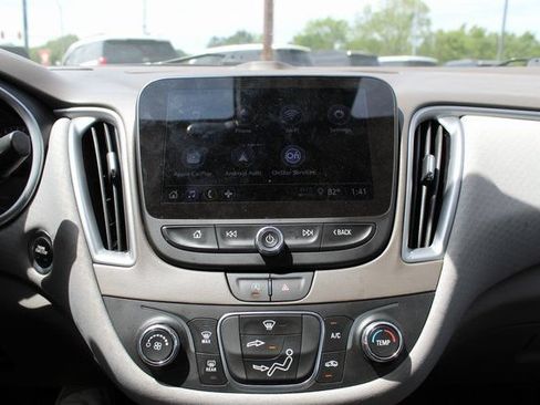 Used 2024 Chevrolet Malibu LS w/ Driver Confidence Package FWD image 25