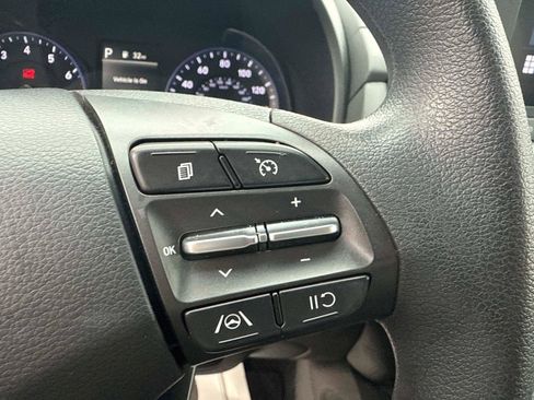 Certified 2023 Hyundai Kona SEL w/ Cargo Package image 27