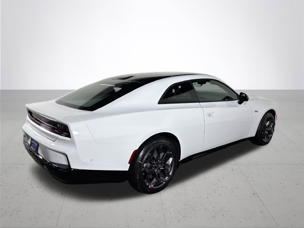 New 2026 Dodge Charger R/T AWD/4WD image 6