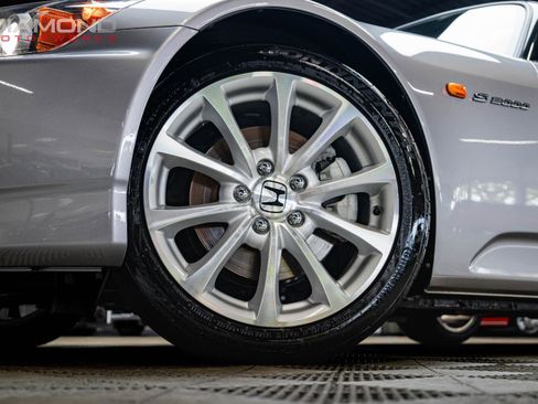 Used 2007 Honda S2000 image 5