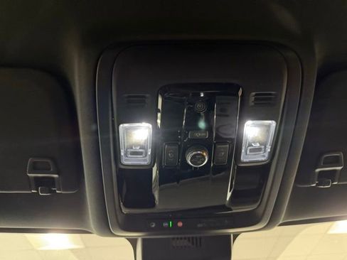 New 2026 Chevrolet Tahoe LT w/ Comfort Package image 22