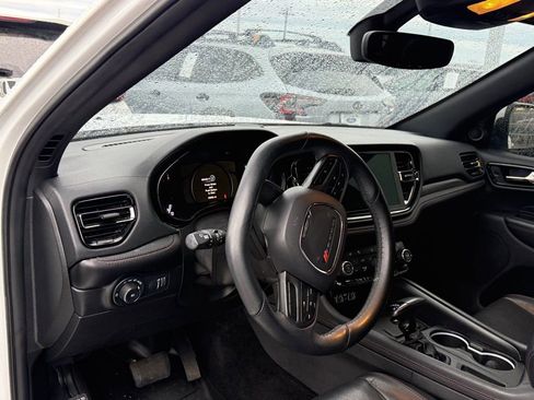 Used 2022 Dodge Durango R/T image 4
