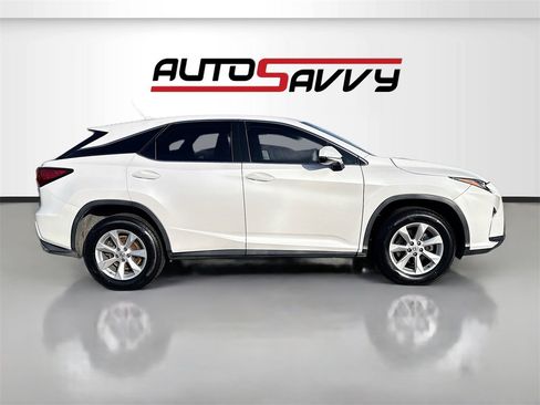 Used 2016 Lexus RX 350 FWD image 8
