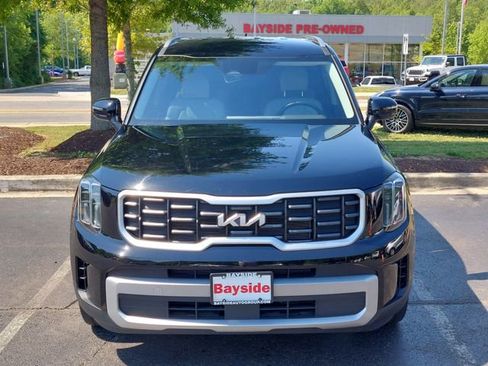Used 2023 Kia Telluride S FWD image 5