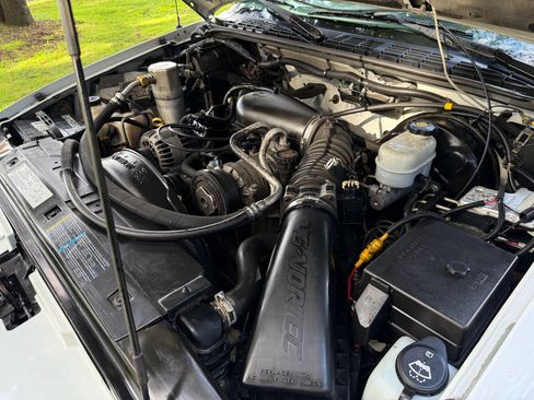 Used 2004 Chevrolet Blazer LS w/ Preferred Equipment Group image 52