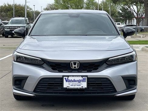 Certified 2023 Honda Civic Sport image 7