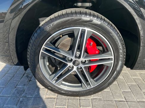 Used 2025 Audi Q5 e Premium Plus image 27