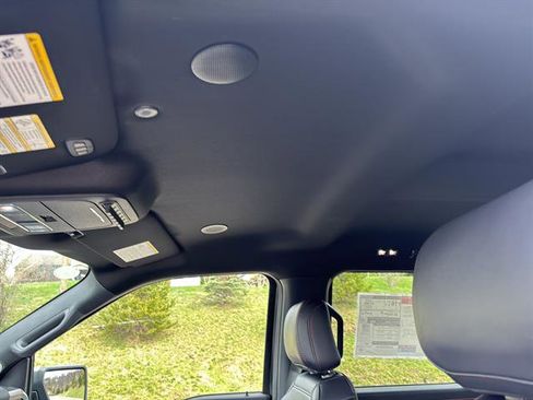 New 2026 Ford F150 Raptor AWD/4WD image 14