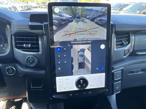 New 2025 Ford F150 Lightning Flash image 19