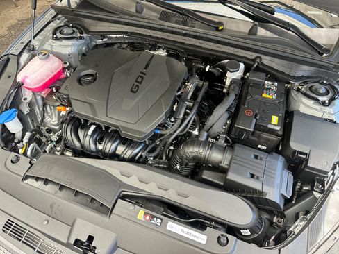 Used 2026 Kia K5 GT-Line w/ GT-Line Premium Package FWD image 27
