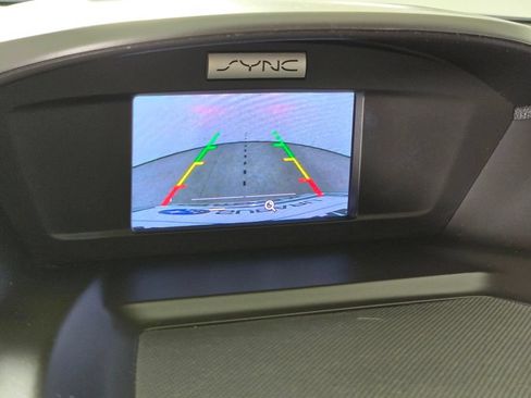 Used 2017 Ford Escape S FWD image 30