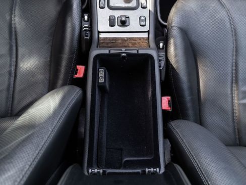 Used 2000 Mercedes-Benz E 55 AMG Sedan image 23