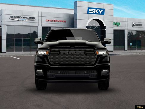 New 2026 RAM 1500 Big Horn image 15