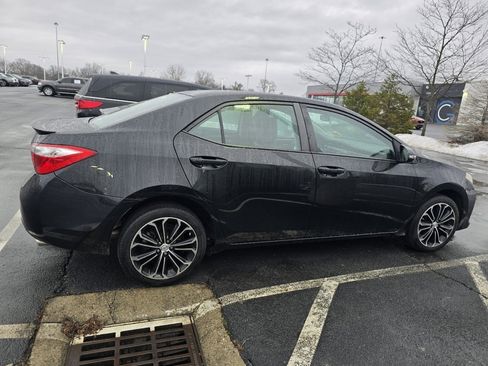 Used 2016 Toyota Corolla S image 8