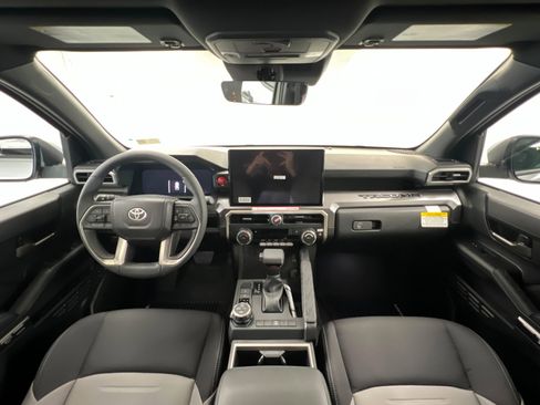 New 2026 Toyota Tacoma TRD Off-Road image 9