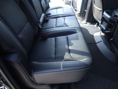 New 2026 RAM 1500 Rebel w/ G/T Package AWD/4WD image 16