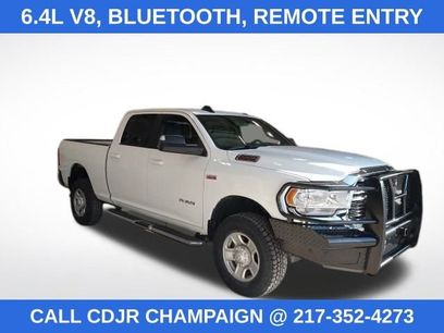 Used 2021 RAM 2500 Big Horn