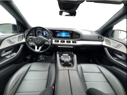 Used 2022 Mercedes-Benz GLE 350 w/ AMG Line Exterior image 38