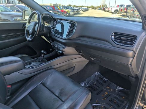 Certified 2022 Dodge Durango R/T image 29