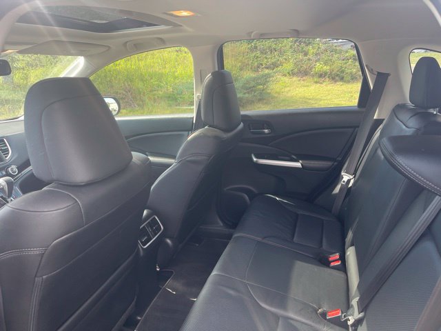 Used 2016 Honda CR-V EX-L image 9