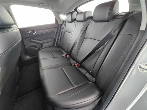 Certified 2026 Acura Integra FWD image 17