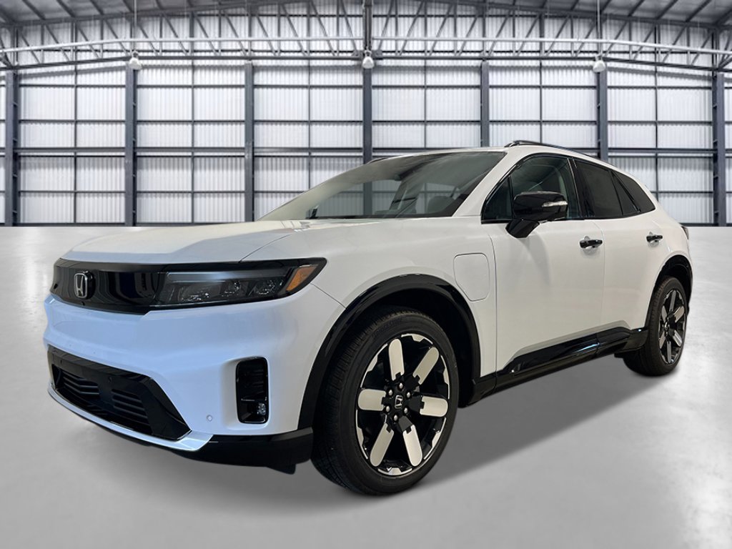 New 2026 Honda Prologue Elite image 1
