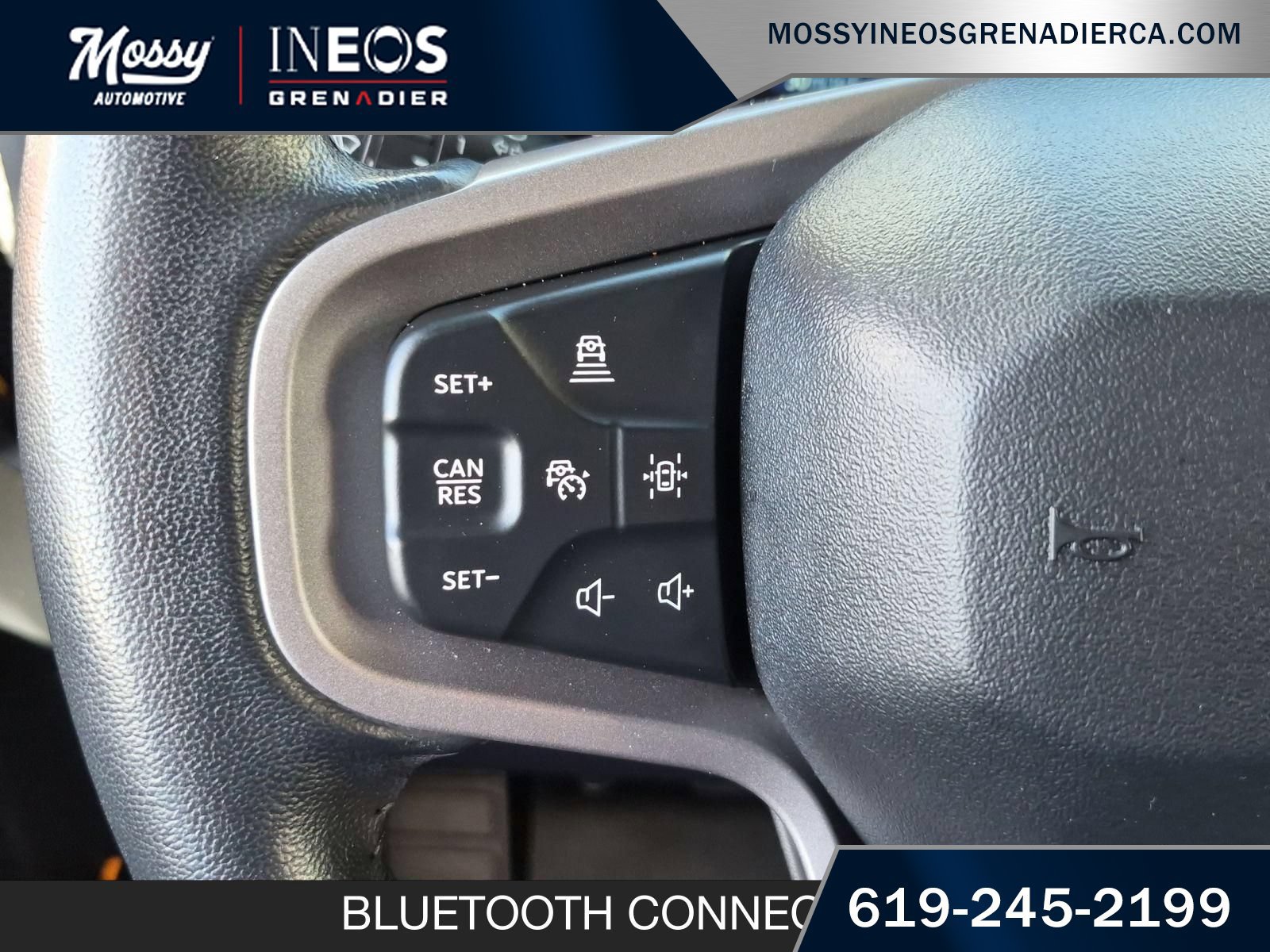 Used 2024 Ford Bronco Badlands AWD/4WD image 16