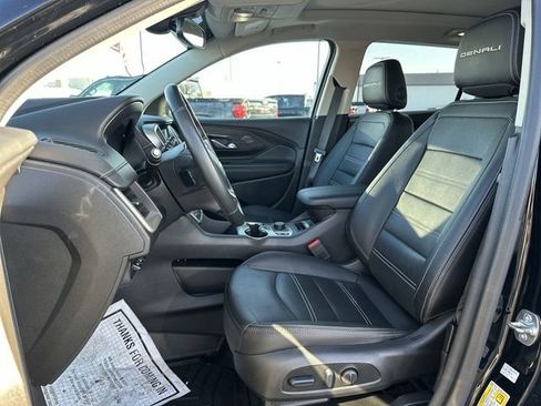 Used 2024 GMC Terrain Denali image 20