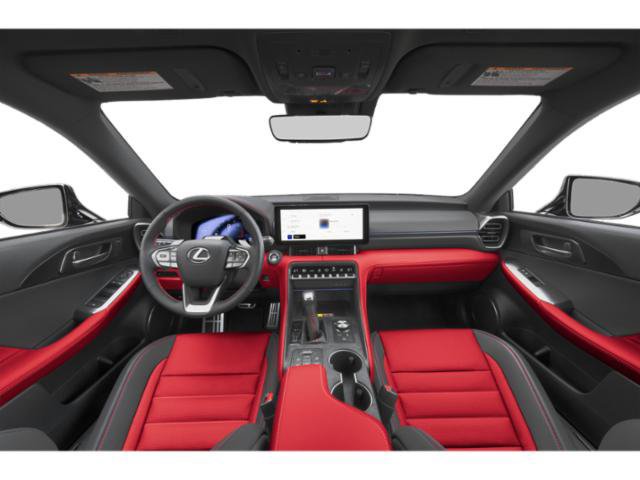 New 2026 Lexus IS 350 F Sport RWD image 7