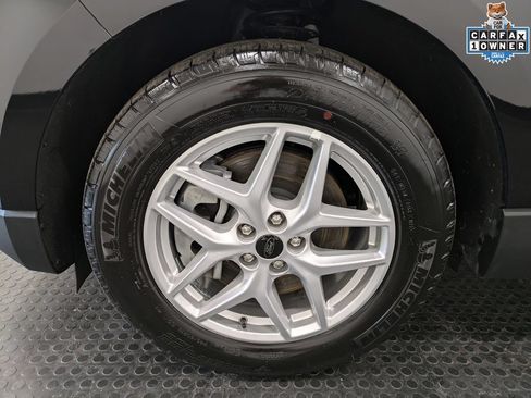 Used 2023 Ford Edge SEL w/ Convenience Package AWD/4WD image 8