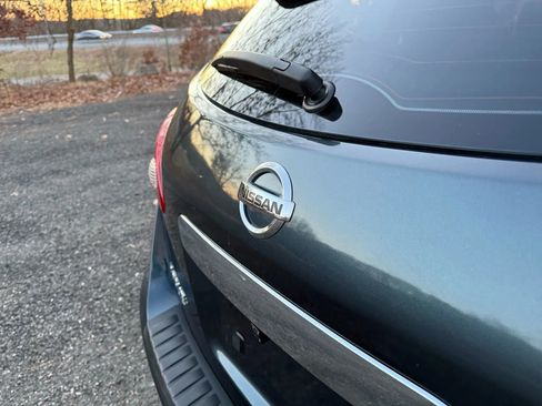 Used 2013 Nissan Rogue S image 12