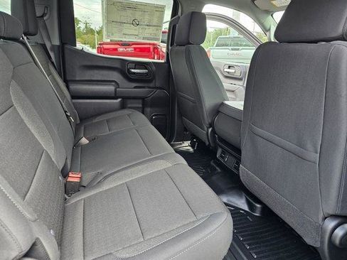 New 2026 GMC Sierra 1500 Pro w/ Pro Value Package image 27