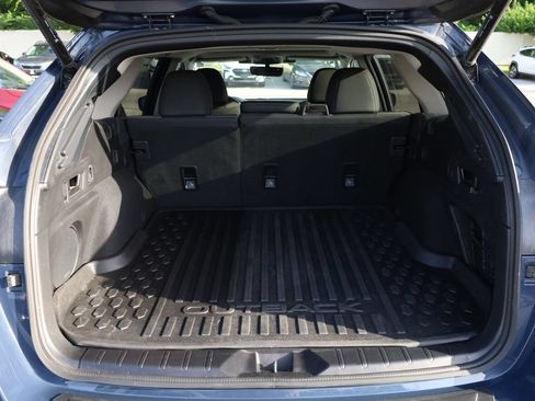 Certified 2024 Subaru Outback Onyx Edition AWD/4WD image 7