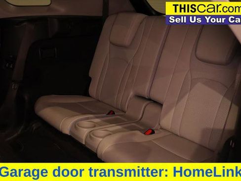 Used 2018 Lexus RX 350L FWD w/ Accessory Package image 21