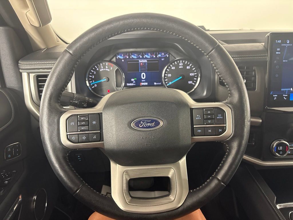 Used 2023 Ford Expedition XLT RWD image 21