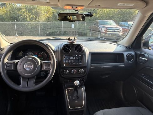Used 2012 Jeep Patriot Sport w/ PWR Value Group AWD/4WD image 35