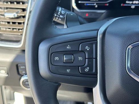 Used 2024 GMC Sierra 1500 Denali w/ Technology Package image 10