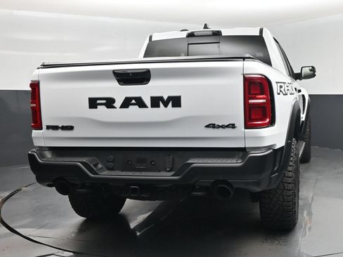 Used 2026 RAM 1500 RHO w/ RHO Level 1 Equipment Group AWD/4WD image 11