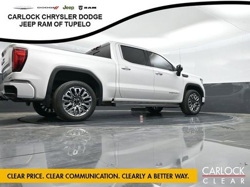 Used 2024 GMC Sierra 1500 Denali Ultimate image 33