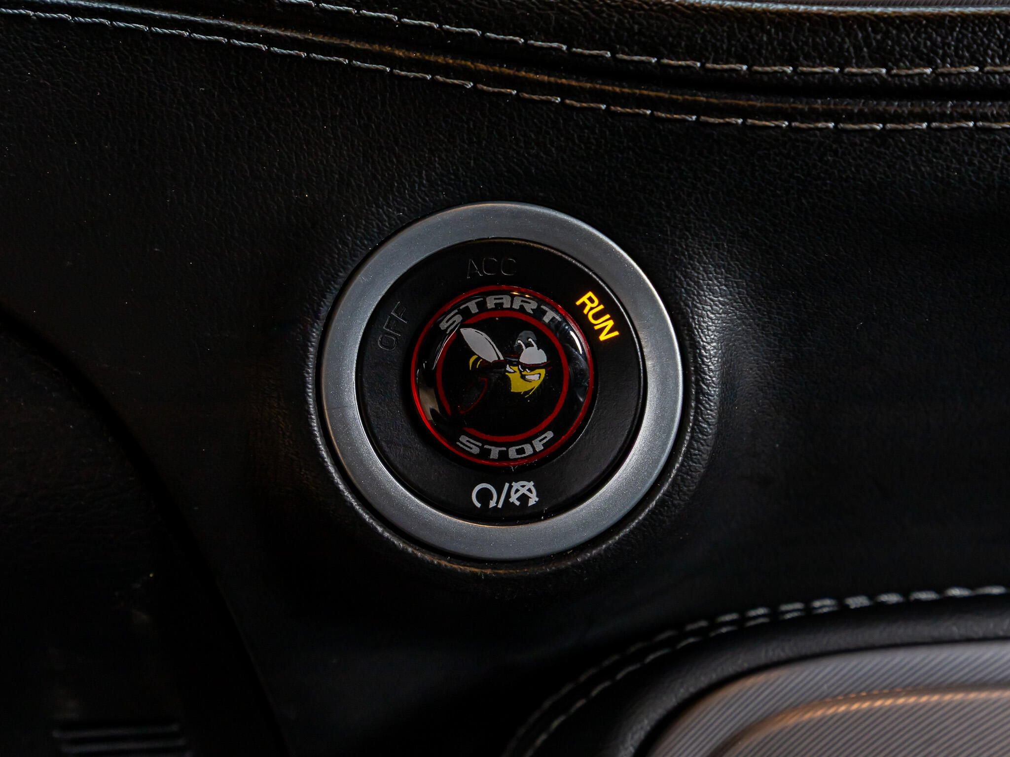 Used 2023 Dodge Challenger R/T Scat Pack w/ Plus Package RWD image 18