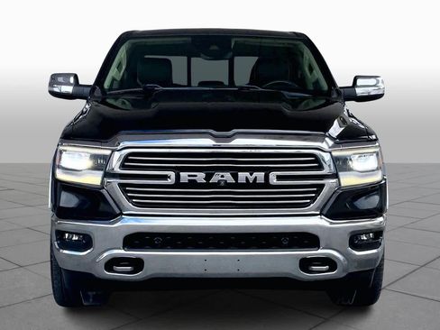 Used 2019 RAM 1500 Laramie image 4