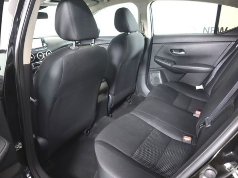 Certified 2023 Nissan Sentra S image 18