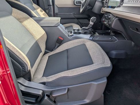 New 2026 Ford Bronco Big Bend AWD/4WD image 45